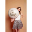Picture of GET WELL SOON FOIL BALLOON 18 INCH